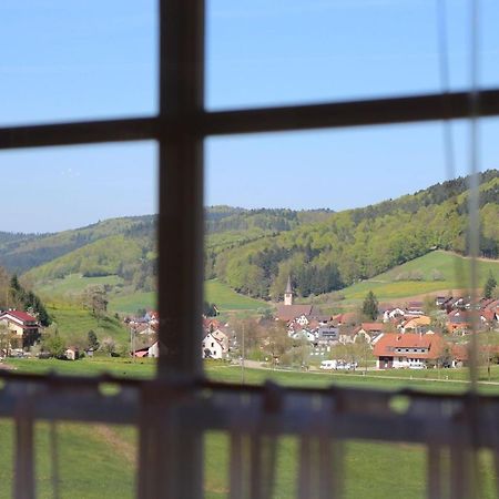 Offenburger Hof Appartement Schuttertal Buitenkant foto