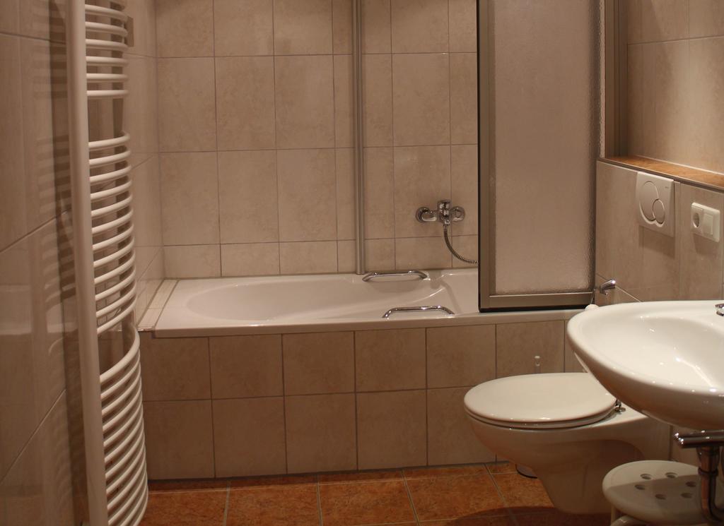 Offenburger Hof Appartement Schuttertal Buitenkant foto