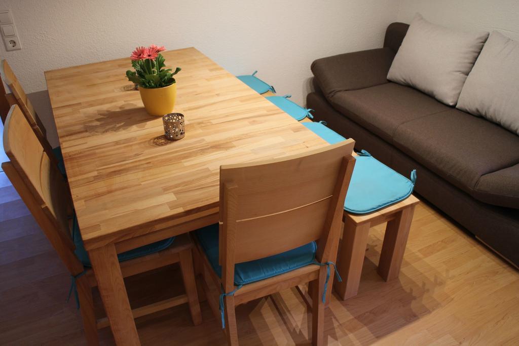 Offenburger Hof Appartement Schuttertal Buitenkant foto
