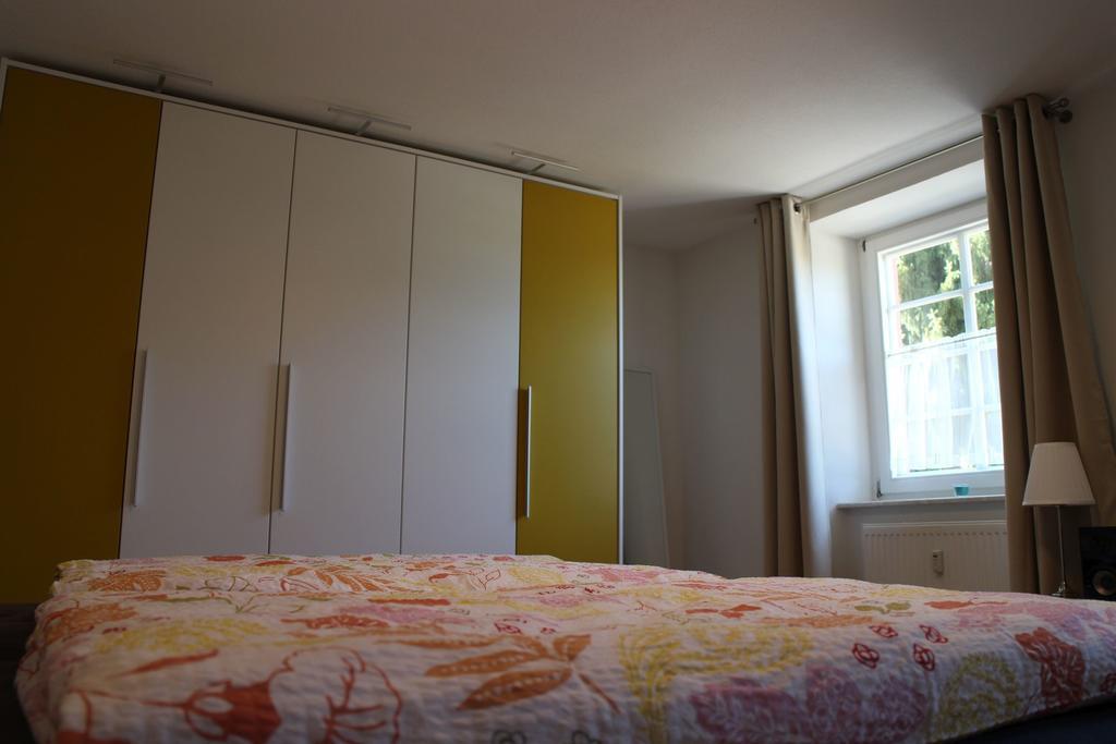 Offenburger Hof Appartement Schuttertal Buitenkant foto