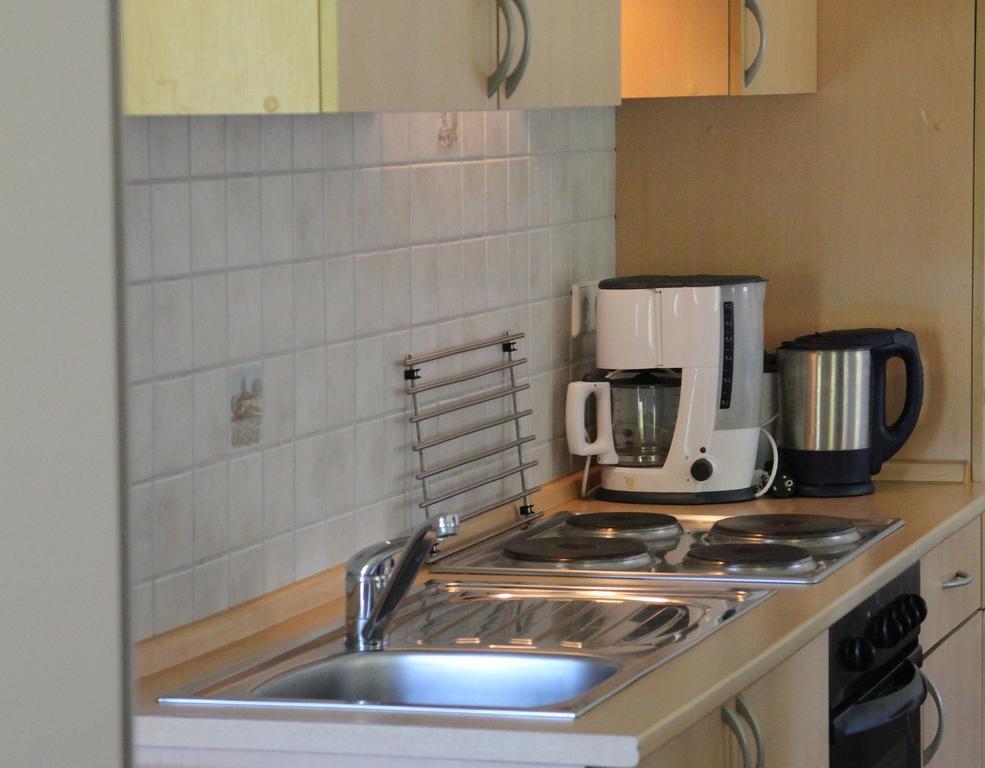 Offenburger Hof Appartement Schuttertal Buitenkant foto