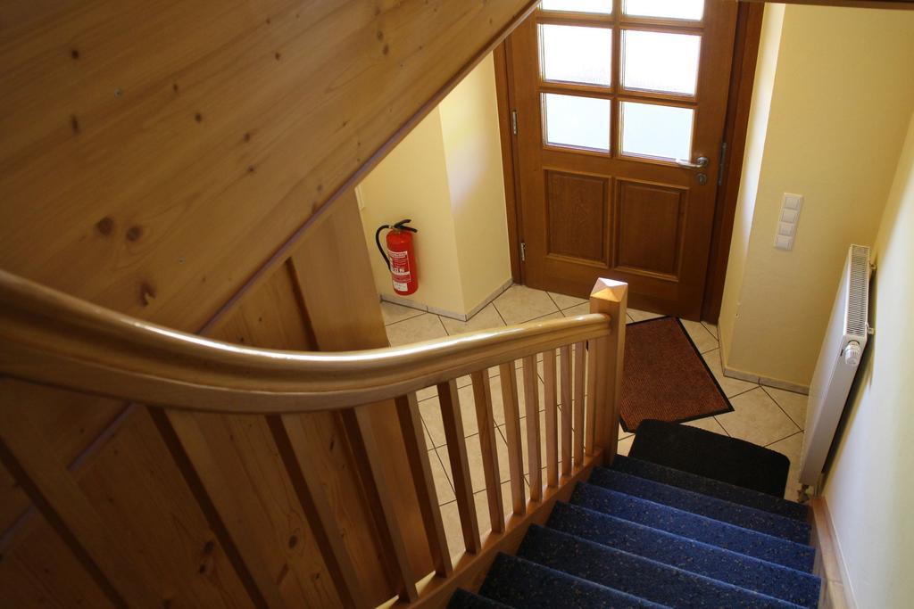 Offenburger Hof Appartement Schuttertal Buitenkant foto