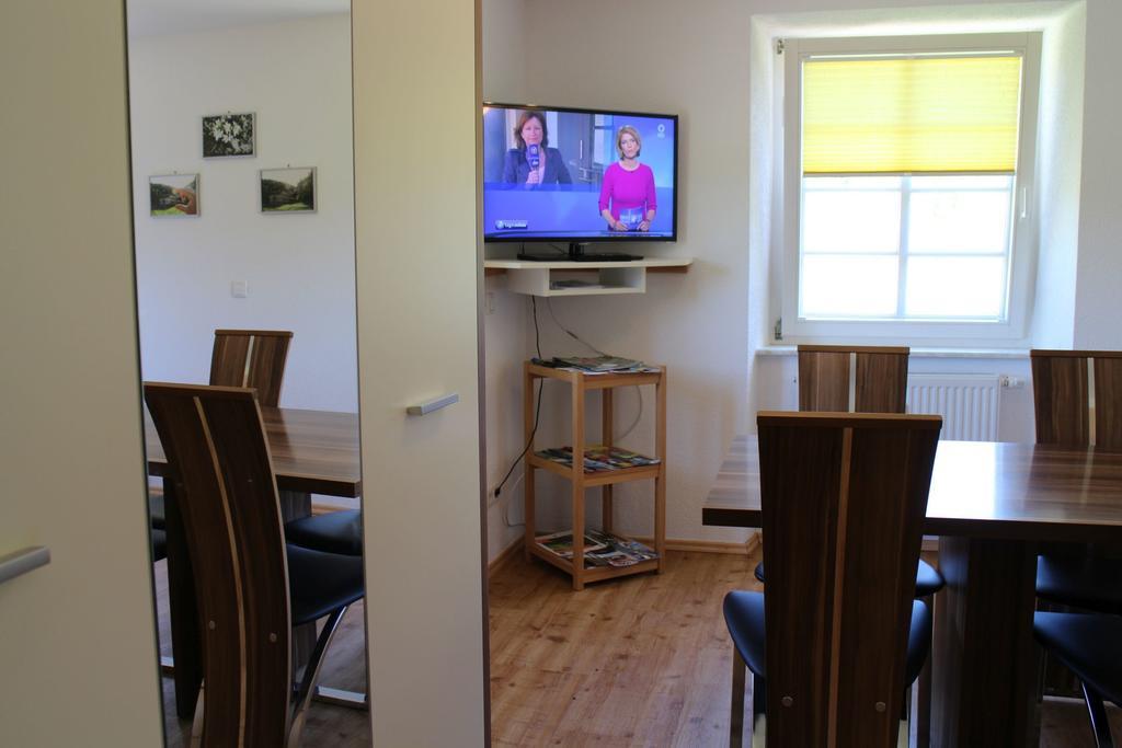Offenburger Hof Appartement Schuttertal Buitenkant foto