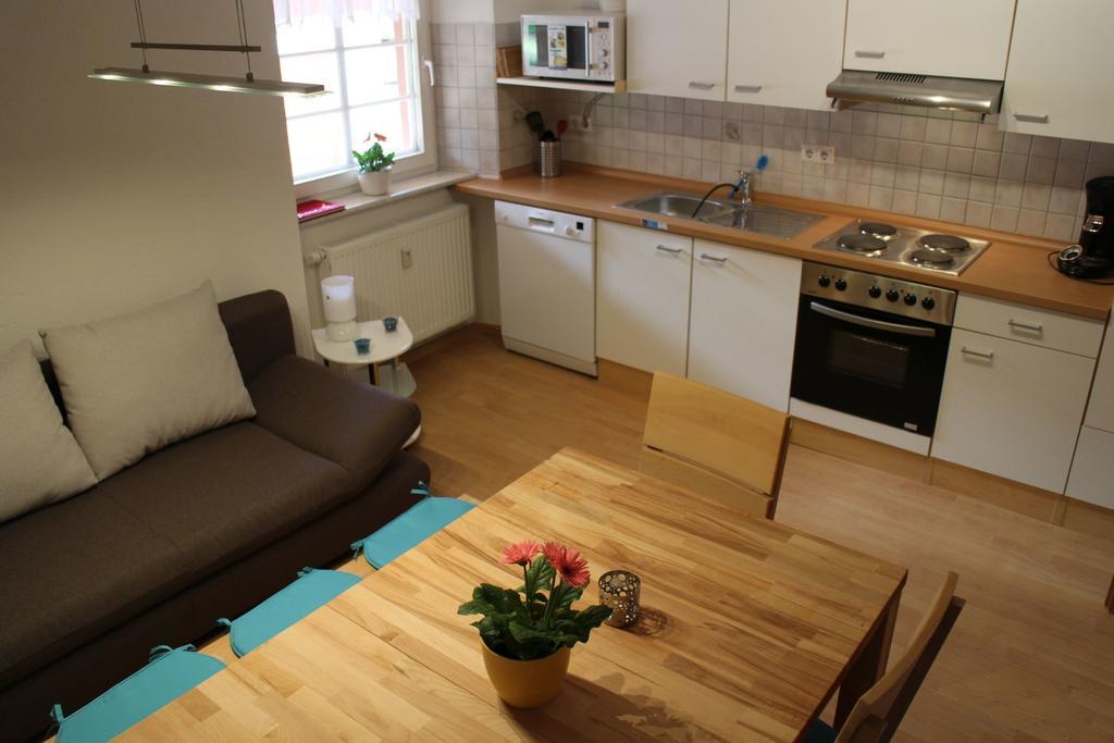 Offenburger Hof Appartement Schuttertal Buitenkant foto