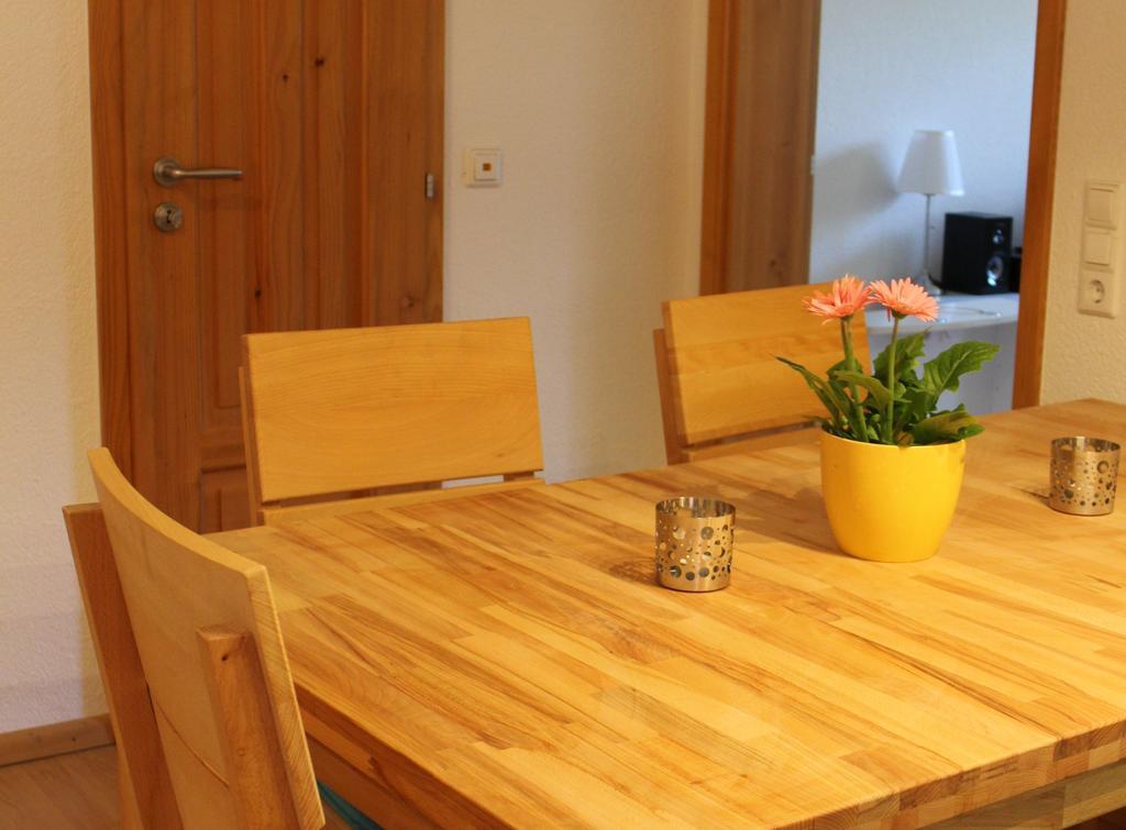Offenburger Hof Appartement Schuttertal Buitenkant foto