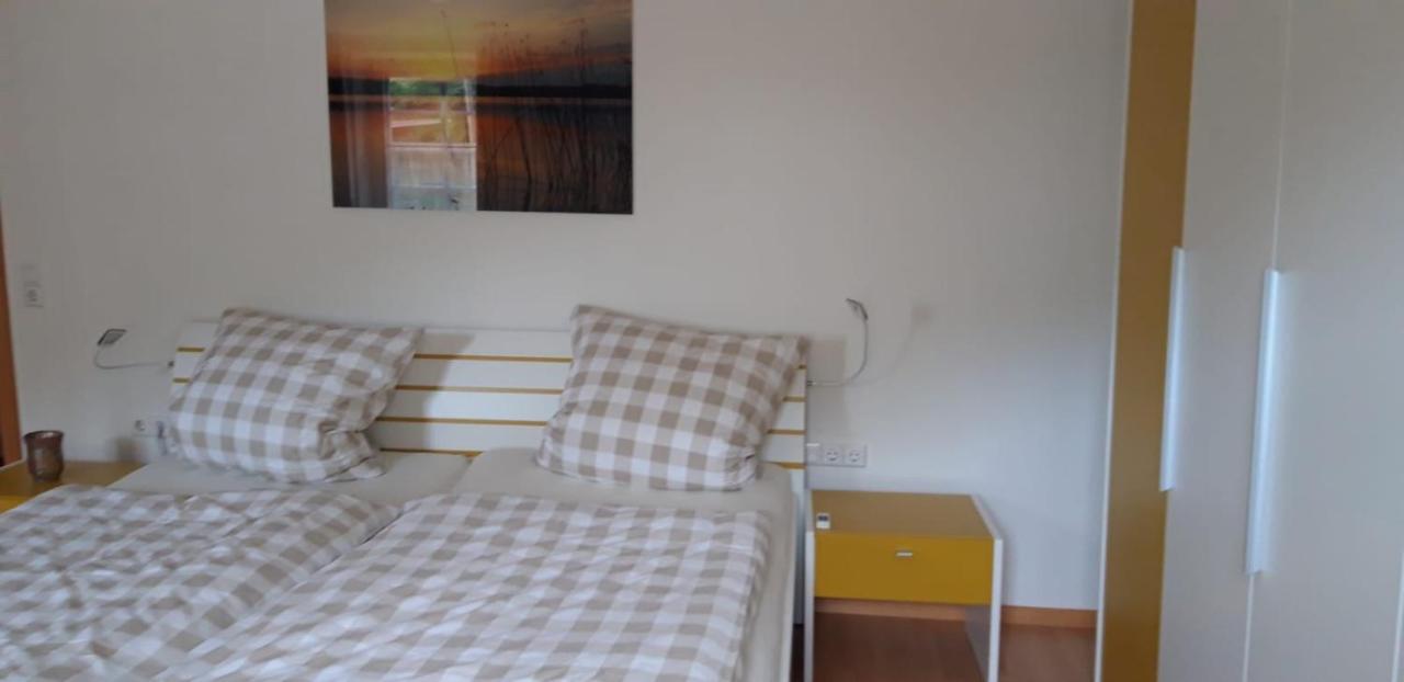 Offenburger Hof Appartement Schuttertal Buitenkant foto