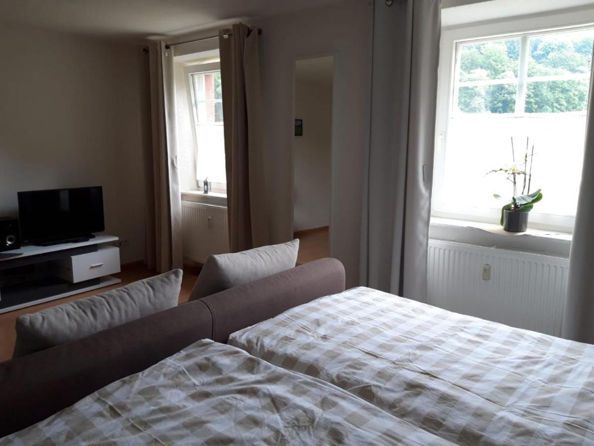 Offenburger Hof Appartement Schuttertal Buitenkant foto