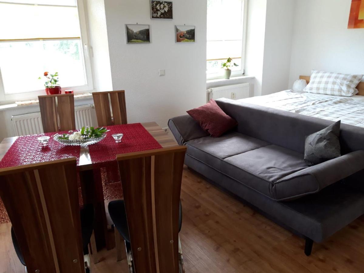 Offenburger Hof Appartement Schuttertal Buitenkant foto