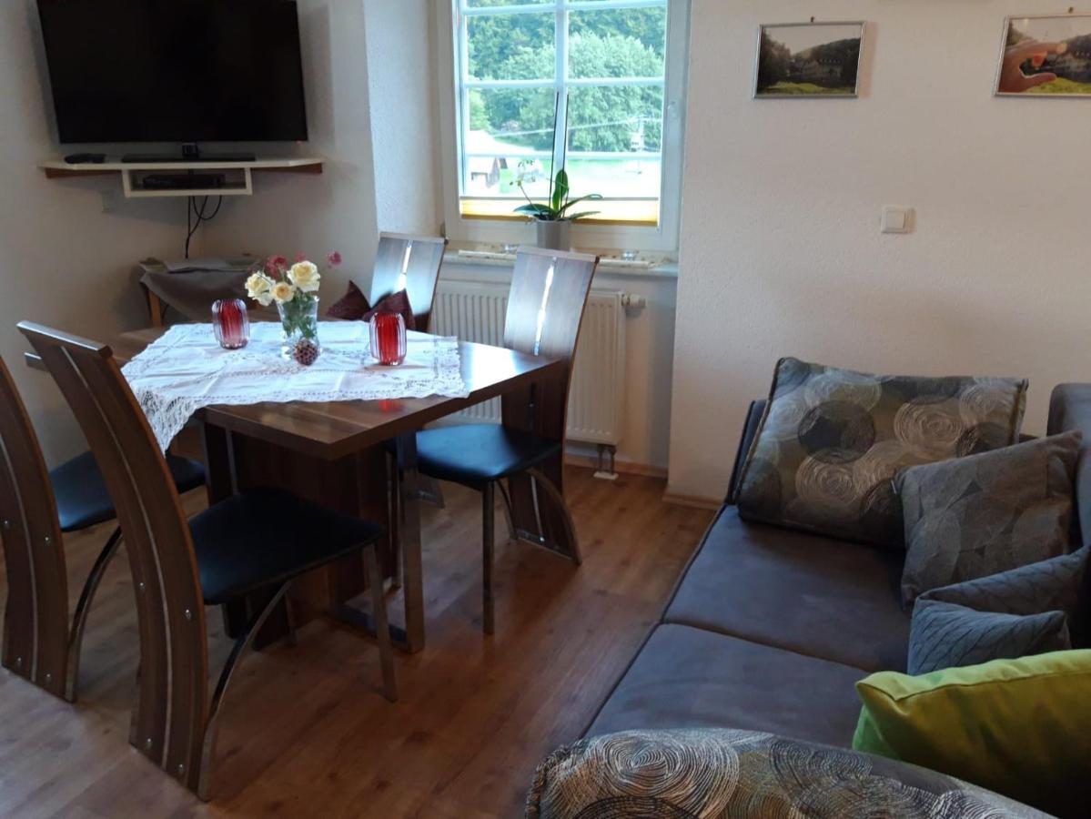 Offenburger Hof Appartement Schuttertal Buitenkant foto